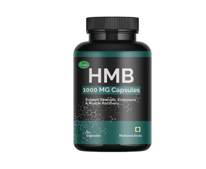 Bioven HMB 1000MG Capsules