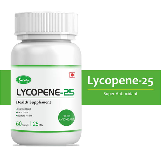 Best Lycopene Capsule