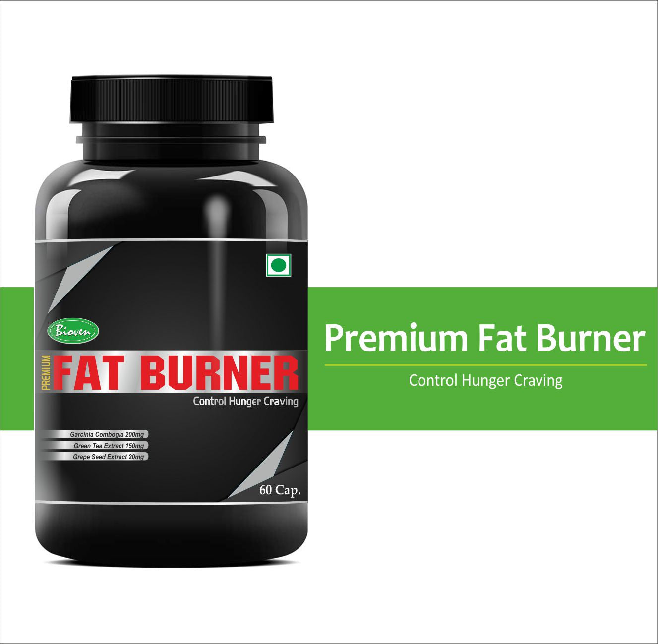 Best fat burner capsule