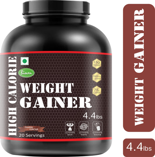 Best Weight Gainer Supplement