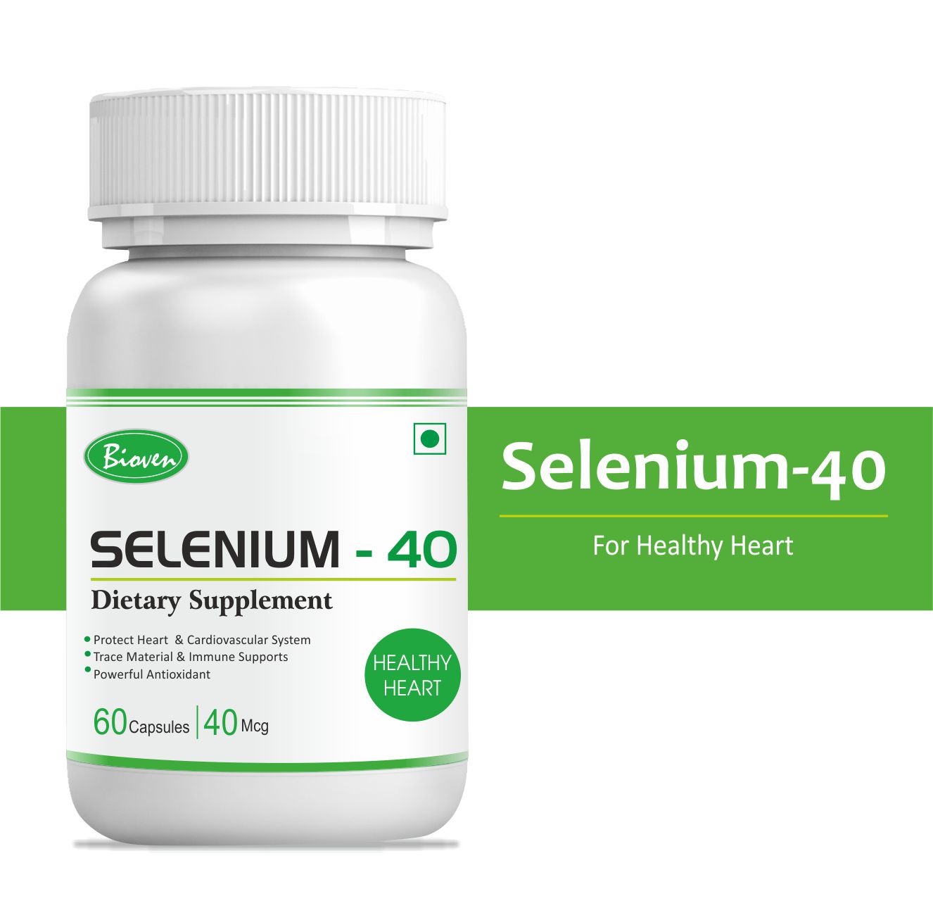 best selenium capsule