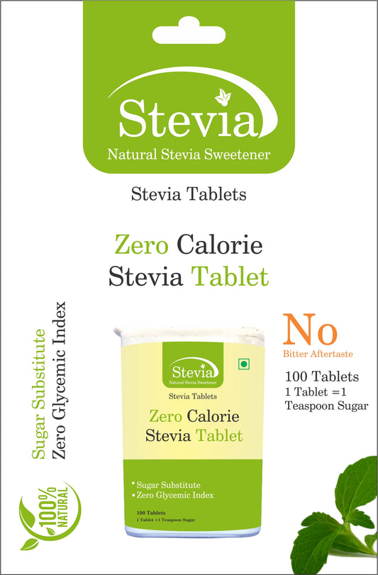 Best Stevia Tablets