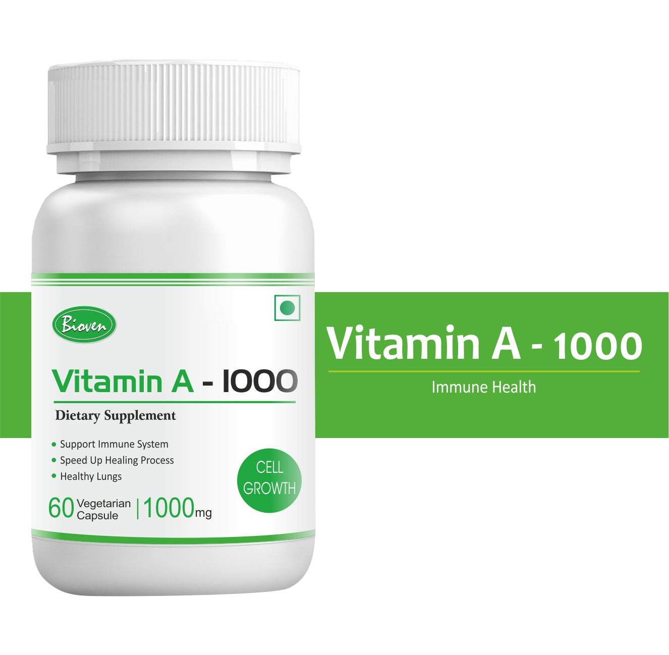 Best Vitamin A Capsule